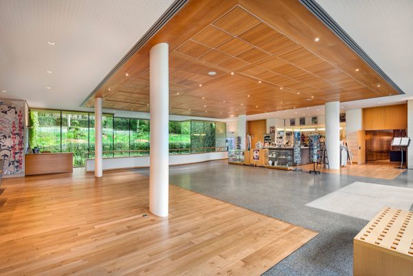 Musée des Impressionnismes à Giverny © François Guillemin Museums around the Eure