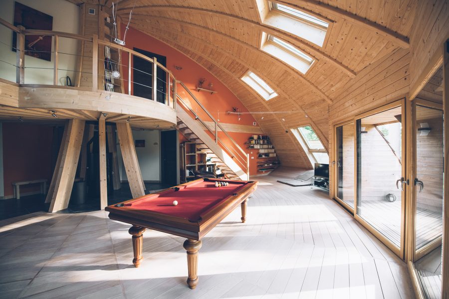 All our holiday rentals