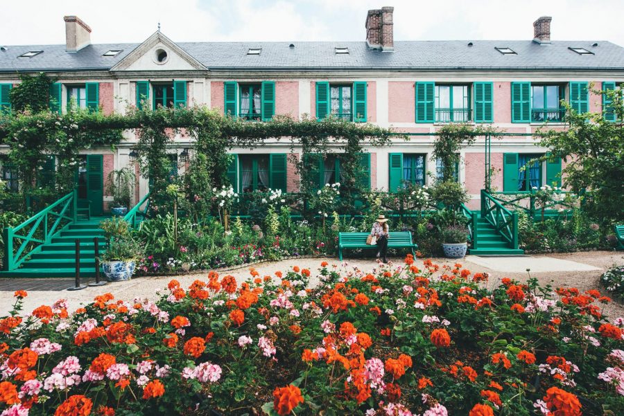 The best of the best B&Bs in the Eure