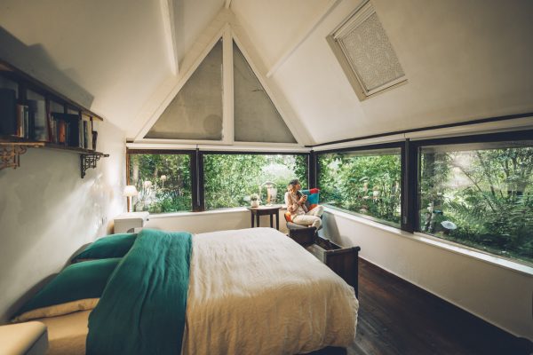 Relax en chambre d'hôtes - CH Au vieux cadran, Harcourt ©Max Coquard, Bestjobers - Eure Tourisme (1) Our accomodations