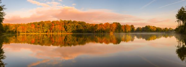 Outdoor leisure centres and bathing spots