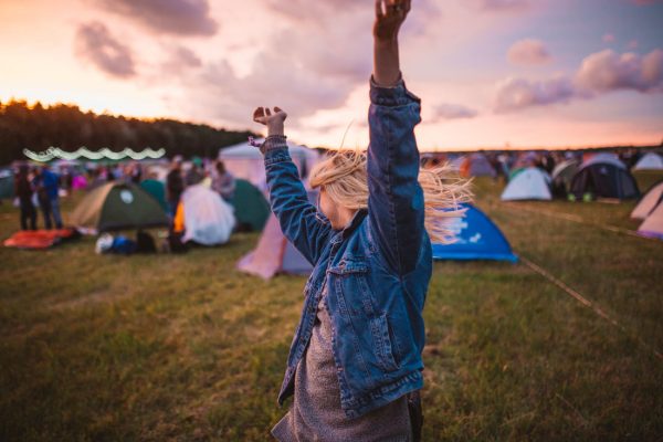 Major events for 2022 in the Eure in Normandy