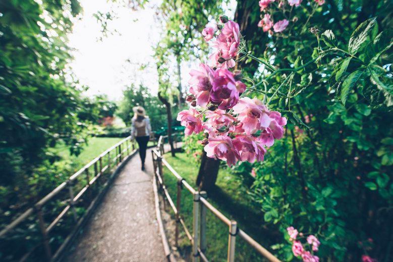 2 days in Giverny, the Eure’s major Impressionist destination