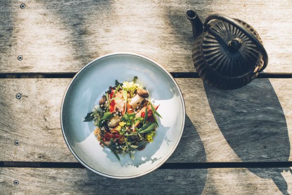 Gastronomy in Normandy