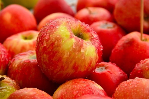 © Unsplash The apple in all its forms