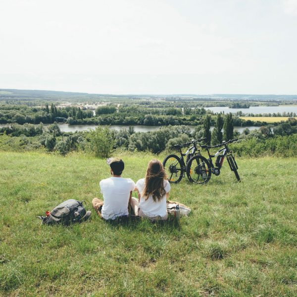 Your slow living weekend breaks in the Eure