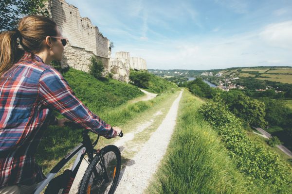 Bike rental and repairers