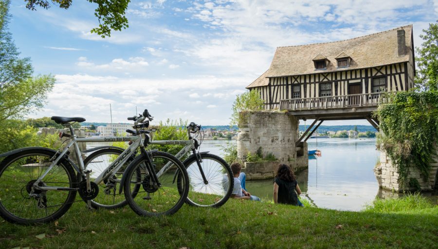 European Heritage Days