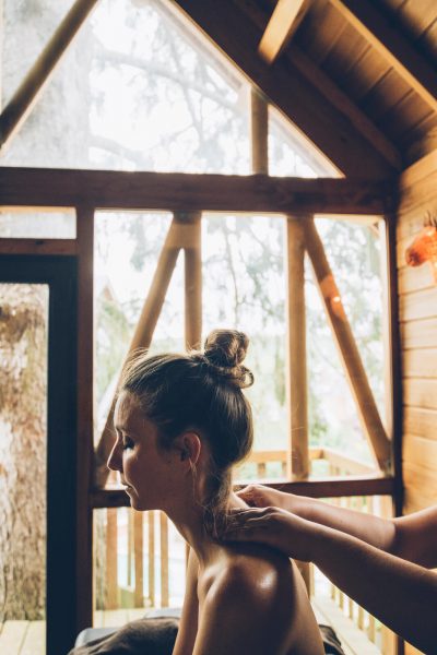 Relaxing in the Eure