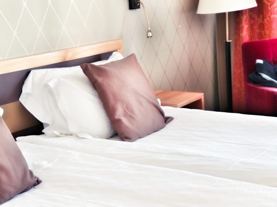 Hotels around Louviers