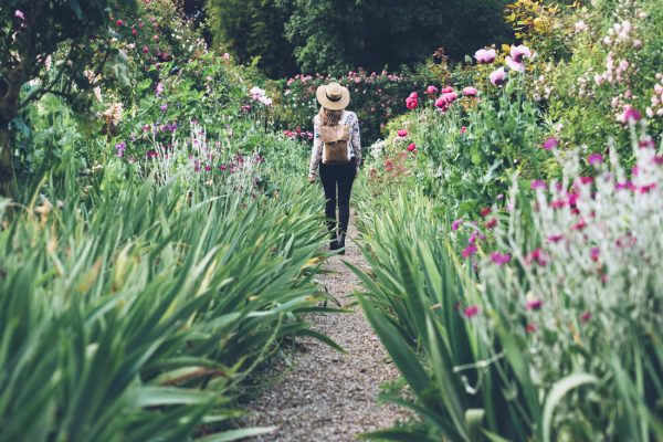 © Max Coquard, Best Jobers Parks and gardens