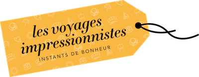 © Voyages impressionnistes