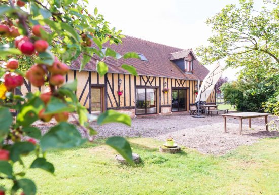 Domaine de la Baudrière