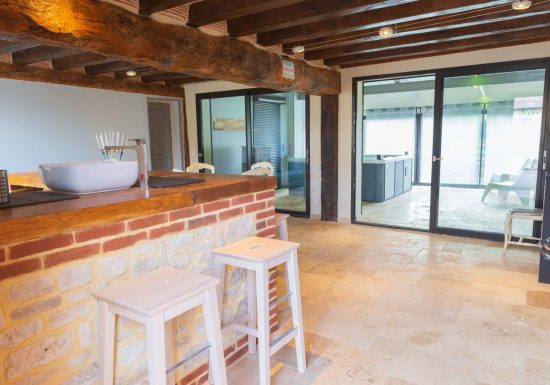 Domaine de la Baudrière