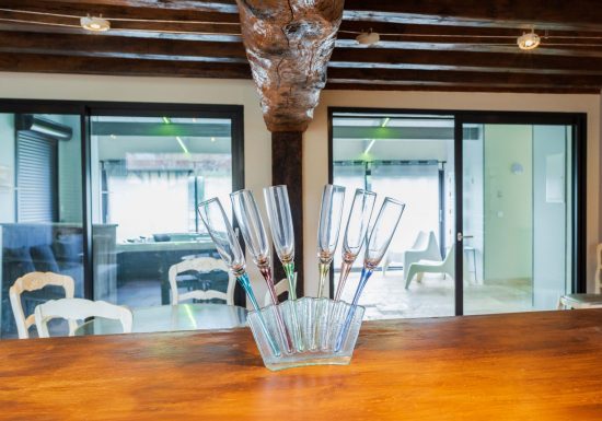 Domaine de la Baudrière