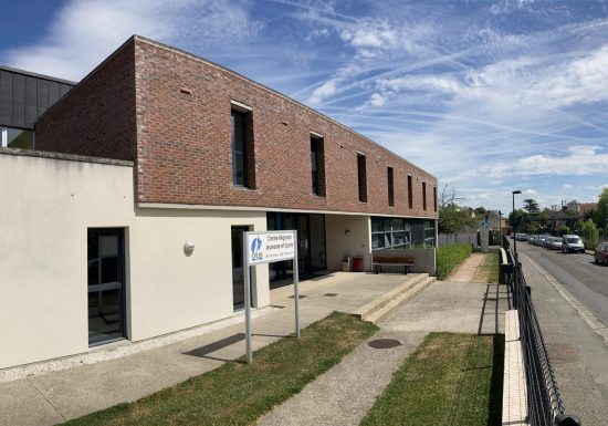 Regional Youth and Sport Centre