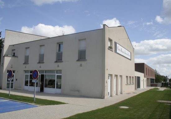 Regional Youth and Sport Centre