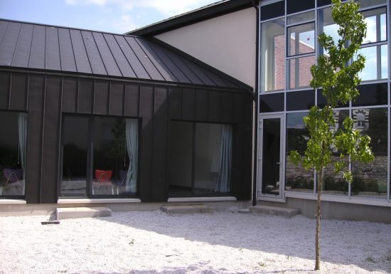 Regional Youth and Sport Centre