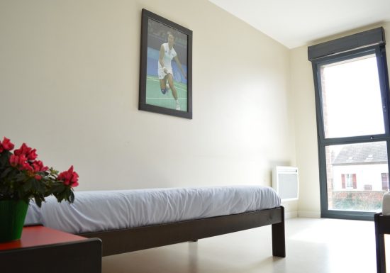 Regional Youth and Sport Centre