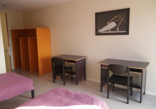 Regional Youth and Sport Centre