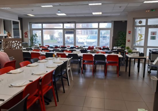 Regional Youth and Sport Centre