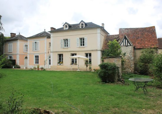 Gite rural Saint Jean Baptiste