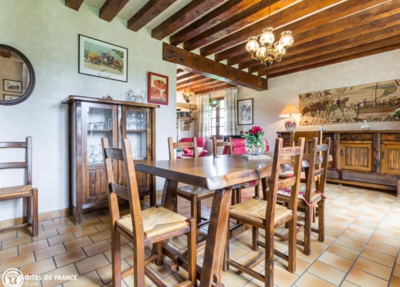 Gîte de Chermignon