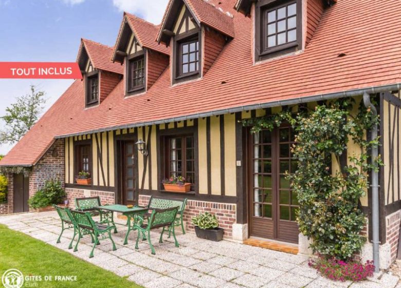Gîte de Chermignon