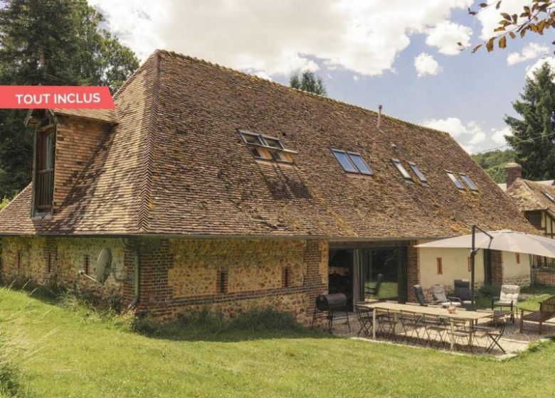 Gîte Le Cellier