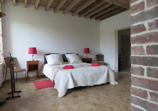 GITE DU FROC DE VILLE