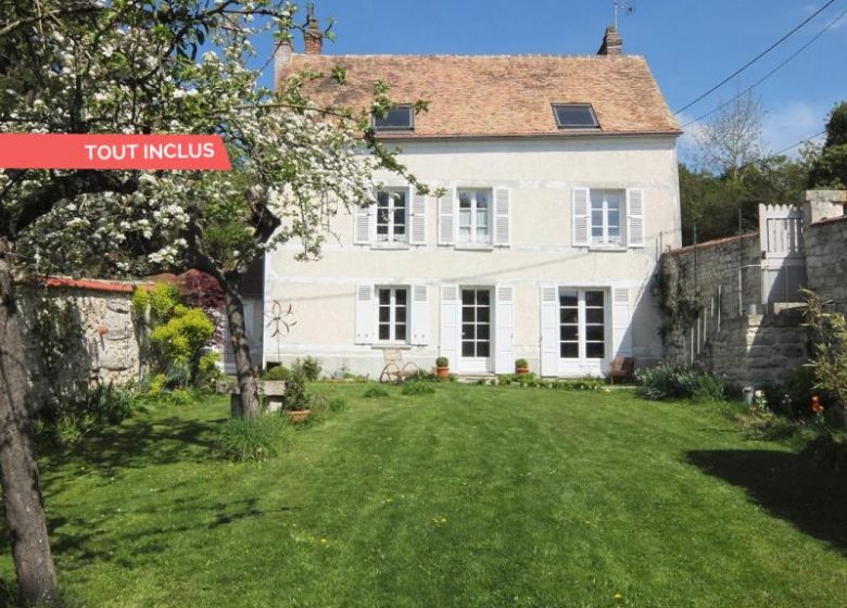Gîte Les Tilleuls