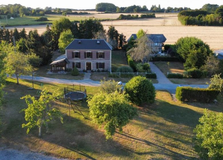 Gîte du Vallot