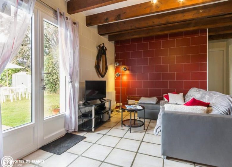 Gîte LE PETIT BIZE