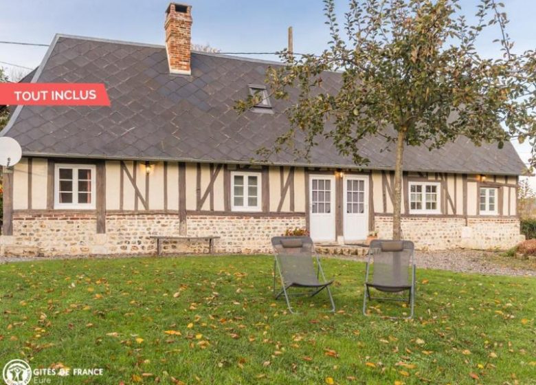 Gîte LES CÔTES