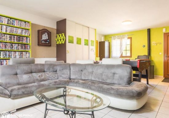 Gîte Le gîte de Sabrina