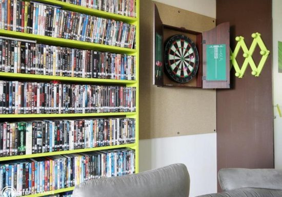 Gîte Le gîte de Sabrina