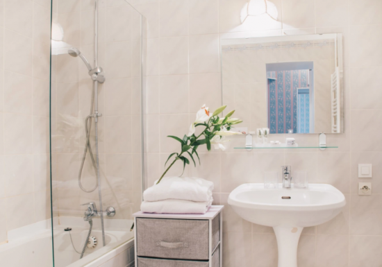 Gîte LA MAISON PRIVEE