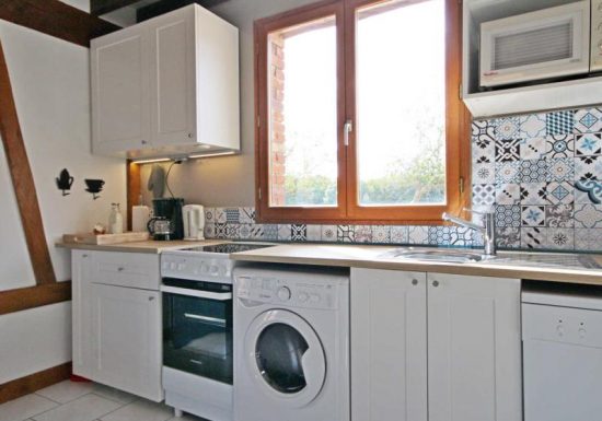 Gîte CHEZ JULIEN ET MELANIE