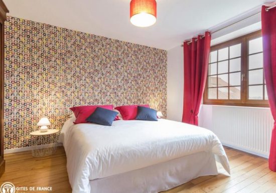 Gîte SOUVENIRS D’ANTAN