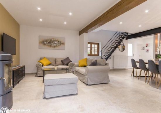 Gîte SOUVENIRS D’ANTAN