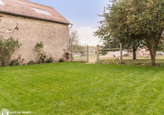 Gîte SOUVENIRS D’ANTAN