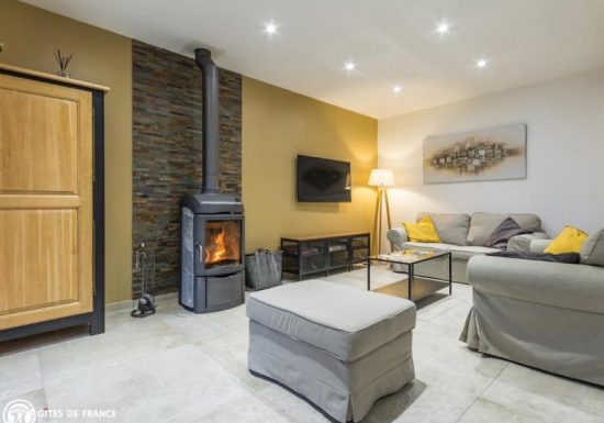 Gîte SOUVENIRS D’ANTAN