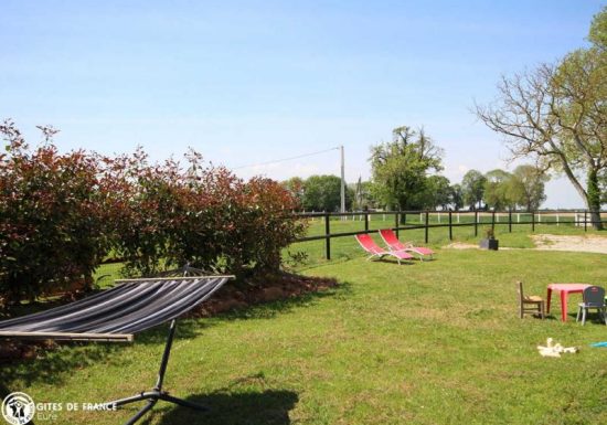 Gîte Chez Hélène et Xavier