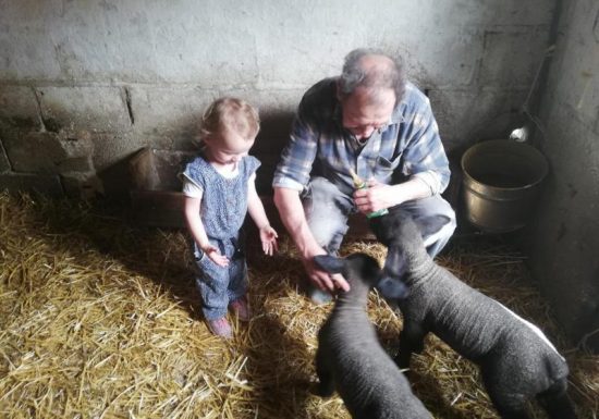 Gîte La boulangerie d’Alphonse