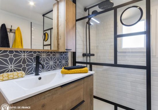 Gîte Après la pluie …