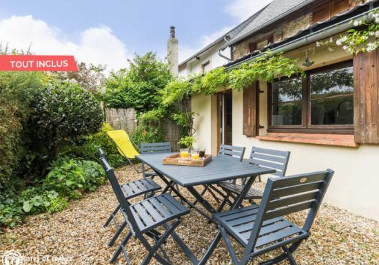 Gîte Après la pluie …