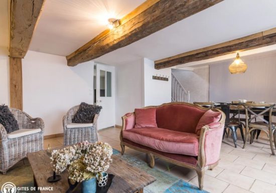 Gîte Après la pluie …