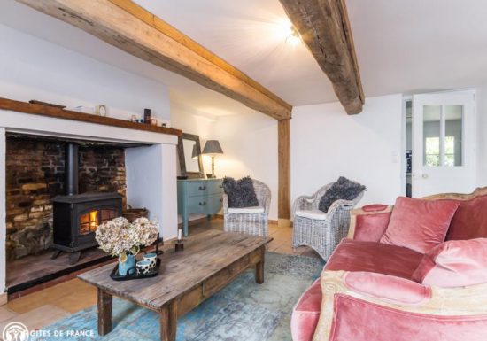 Gîte Après la pluie …