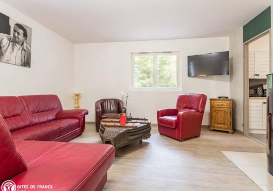 Gîte l’Orée du bois