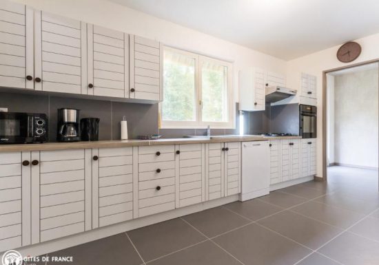 Gîte l’Orée du bois